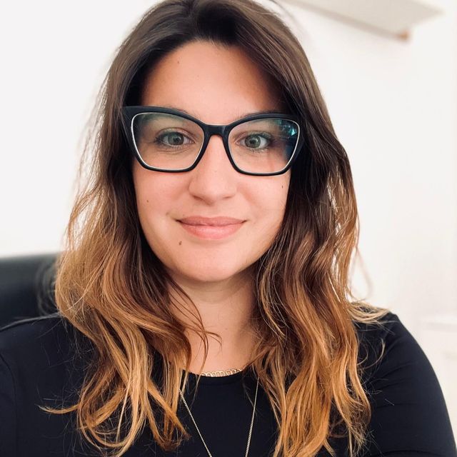 Ilaria Roveda, psicologo Mogliano Veneto