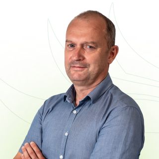 Powiększ obraz: Marek Dziechciowski, ginekolog Kraków