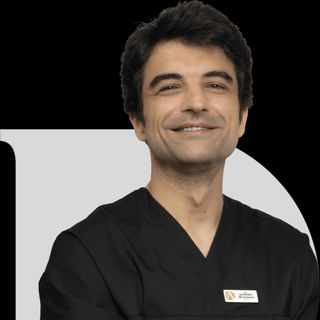 Lorenzo Di Candio, medico estetico Pisa