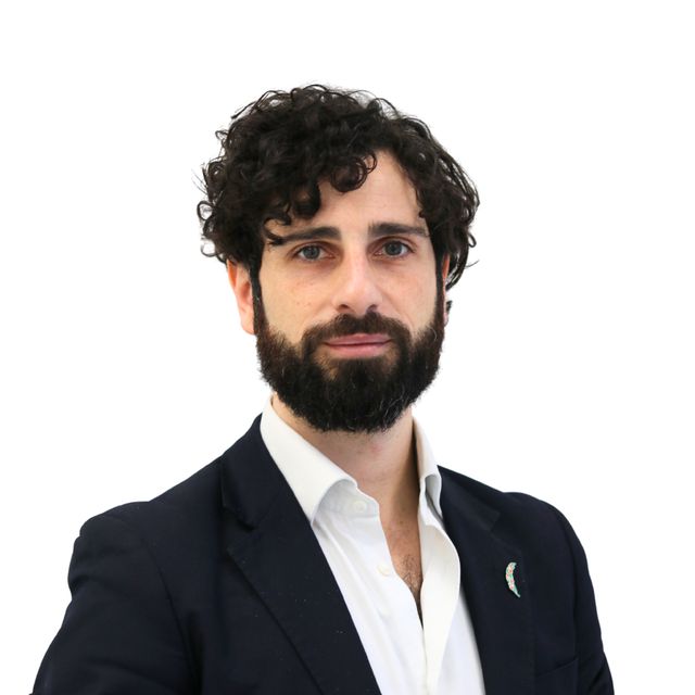 Gaetan Gilles Gallizzi, ortopedico Roma