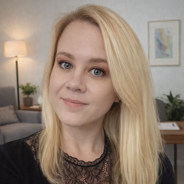 Wioletta Robaszewska, psychoterapeuta Katowice