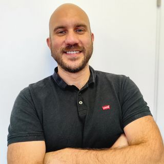 Acercar imagen: Tomeu Roig, Psicólogo Palma de Mallorca