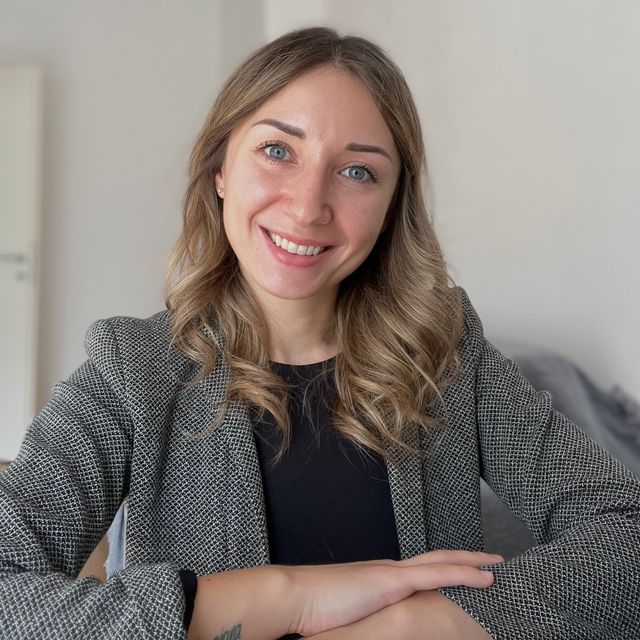 Elena Cravet, psicologo Genova