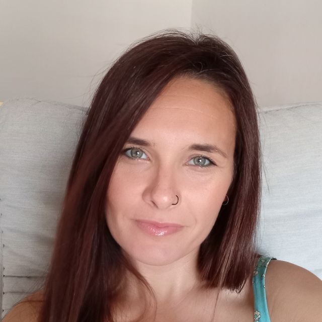Jennifer Carreras, Terapeuta complementario Barcelona