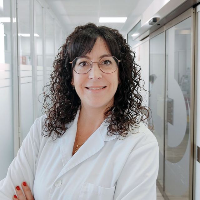 Veronica Marquez Exposito, Ginecólogo Castell-Platja D'Aro