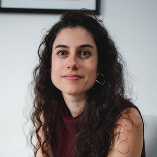 Maria Vila, Psicólogo Barcelona