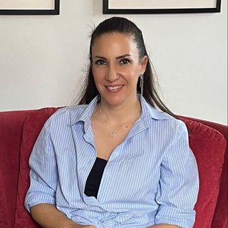 Resmi büyüt: Serra Hacısalihoğlu, Psikoloji Trabzon