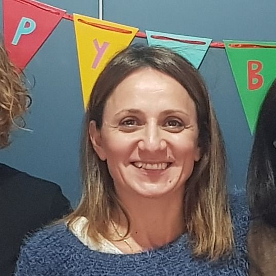 Piera Vitale, psicoterapeuta Brolo