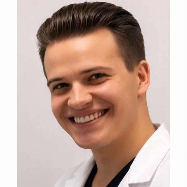 Bartosz Pyzalski