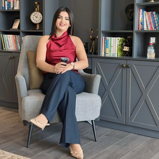 Resmi büyüt: Seda Altun Gök, Psikoloji Mersin