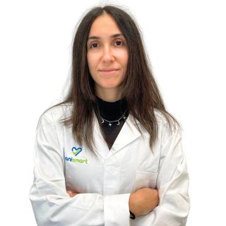 Chiara Basili, logopedista Roma