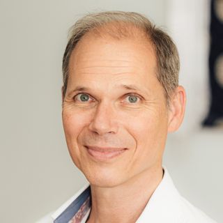 Thorsten Schrammek, Osteopath München