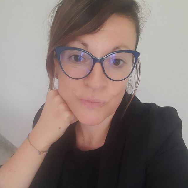 Carla Tiberi, psicologo L'Aquila