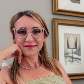 Filippina Romano, psicologo San Casciano in Val di Pesa