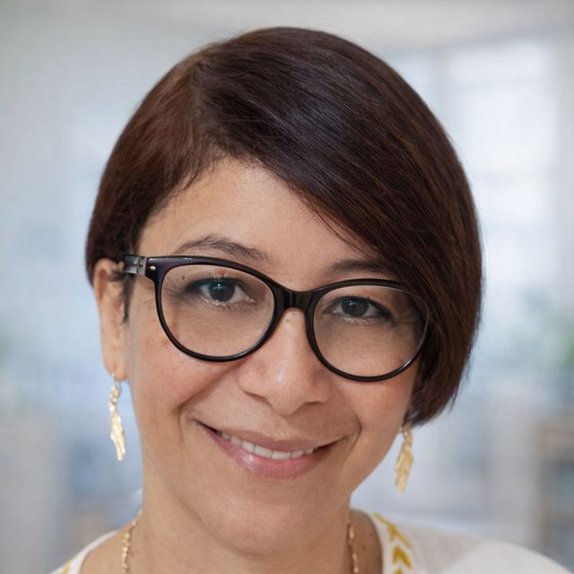 Fabiola Garcera Arango, Terapeuta complementario Jaén