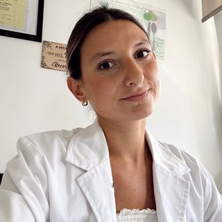 Acercar imagen: Constanza Gimenez, Dietista Nutricionista Madrid