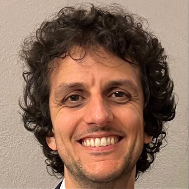 Matteo Pejrona, neurochirurgo Biella