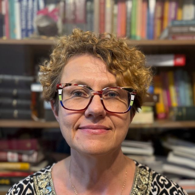 Aleksandra Mazur, psychiatra Sanok