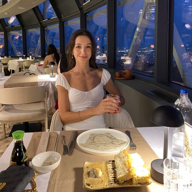 Şeyma Yalçın, Diyetisyen Ankara