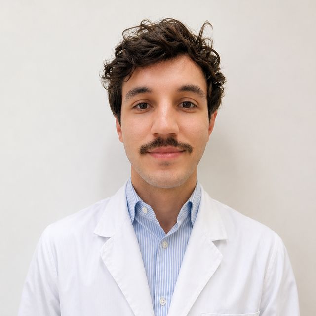 Fabrizio Santagata, gastroenterologo Legnano
