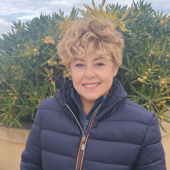 Patrizia Mollo, psicologo Senigallia
