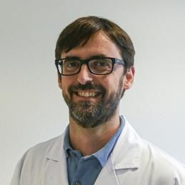 Jordi Muchart Lopez, Radiólogo Barcelona