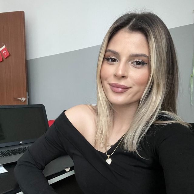 İrem Beşir, Psikoloji Samsun