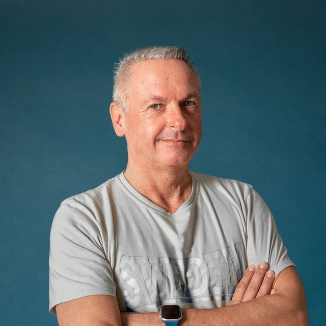 Alexander Hämmerle, Allgemeinchirurg Hameln