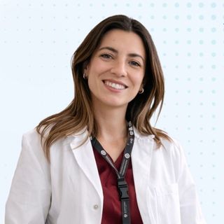 Donatella Aterno, ginecologo Anzio