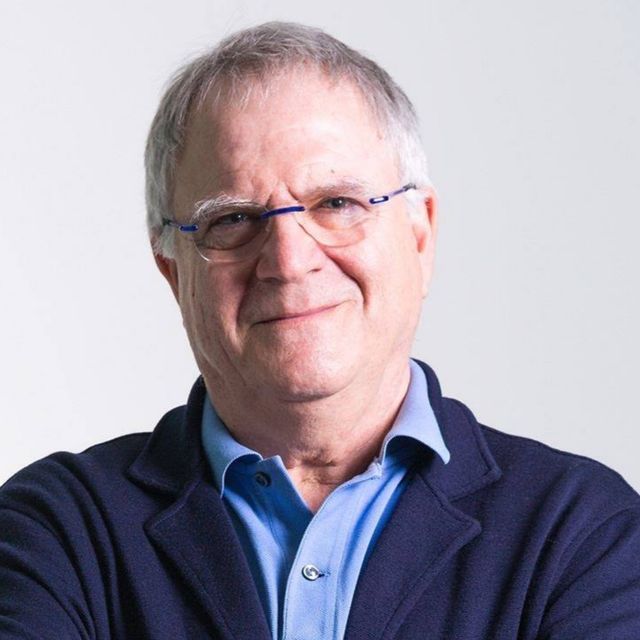 Lucio Sotte, agopuntore Macerata