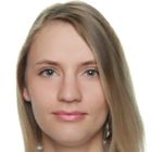 Polina Romanchenko