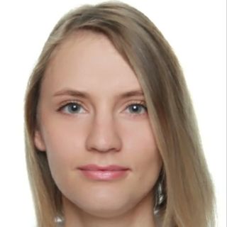 Powiększ obraz: Polina Romanchenko, Lekarz pierwszego kontaktu Zielonka