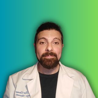 Vincenzo Bove, nutrizionista Eboli