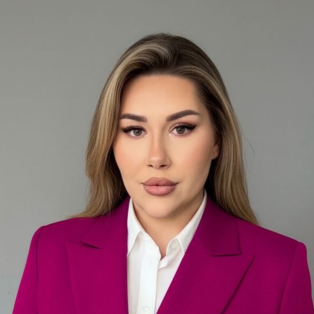 Małgorzata Chodyła, dietetyk Katowice