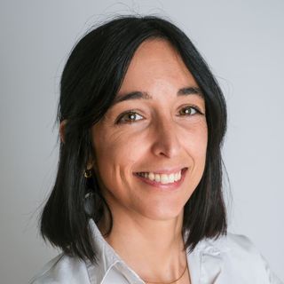 Ampliar imagem: Soraia Figueiredo, Psicólogo Torres Vedras