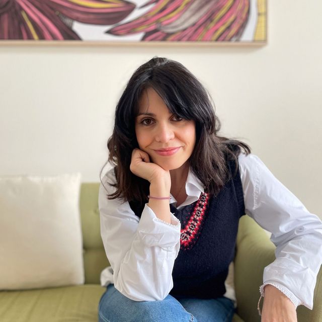 Ruth Cosp, Psicólogo Calella