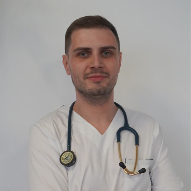 Krzysztof Wiśnicki, internista Wrocław