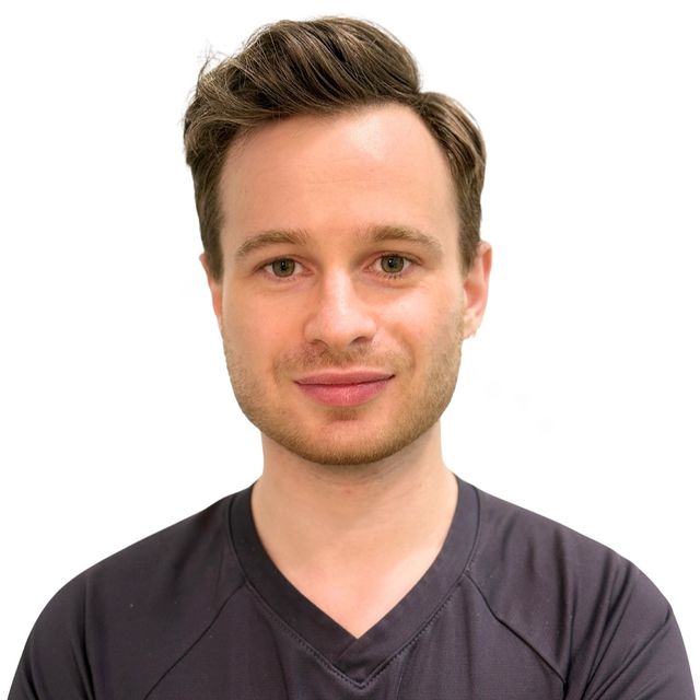 Krzysztof Śliwiński, stomatolog Kraków