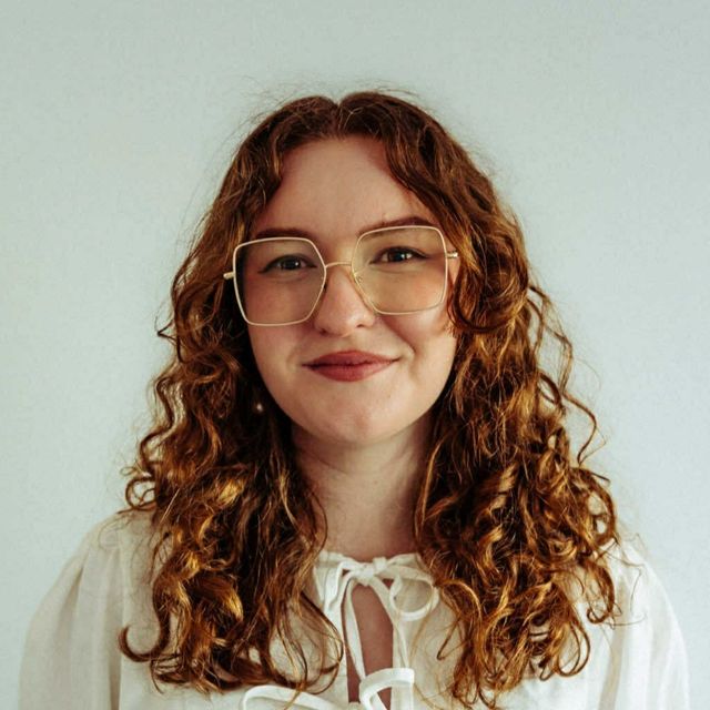 Maria Kamińska, psycholog Gdynia