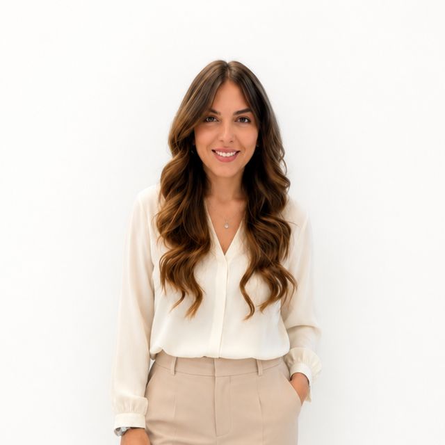 Giulia Dovier, psicologo Pieris