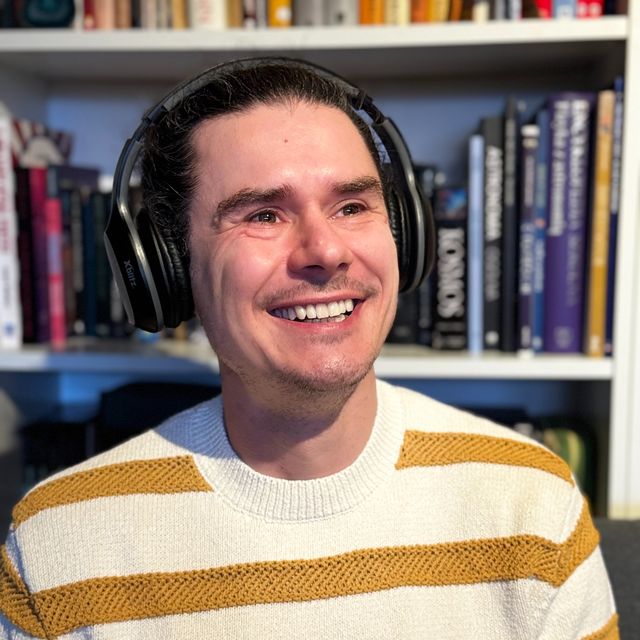 Jakub Błaszak, psycholog Bydgoszcz