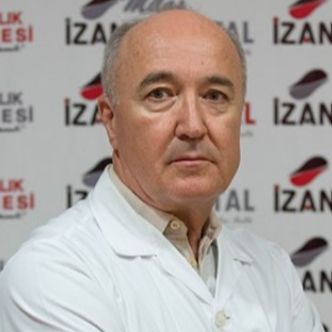Hasan Rıza Çakır, İç Hastalıkları Milas