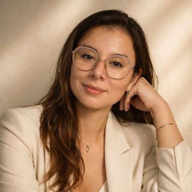 Julieth Carvajal, Psicólogo Font D'En Carros (La)