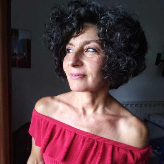 Antonia Gaeta, psicoterapeuta Corbetta