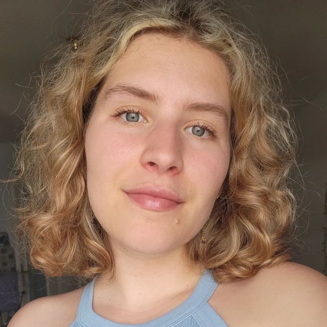 Maite Sofía Arboledas Cabeza, Psicólogo Madrid