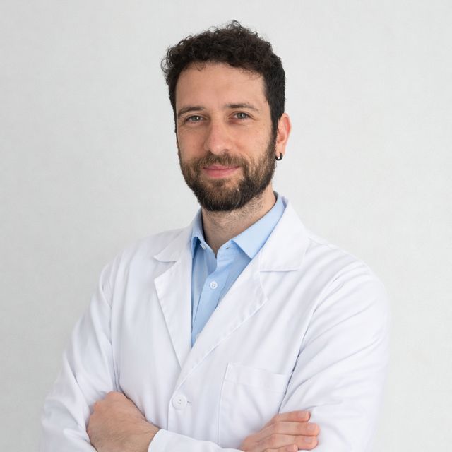 Alejandro Vidal Pombo, Traumatólogo Valencia