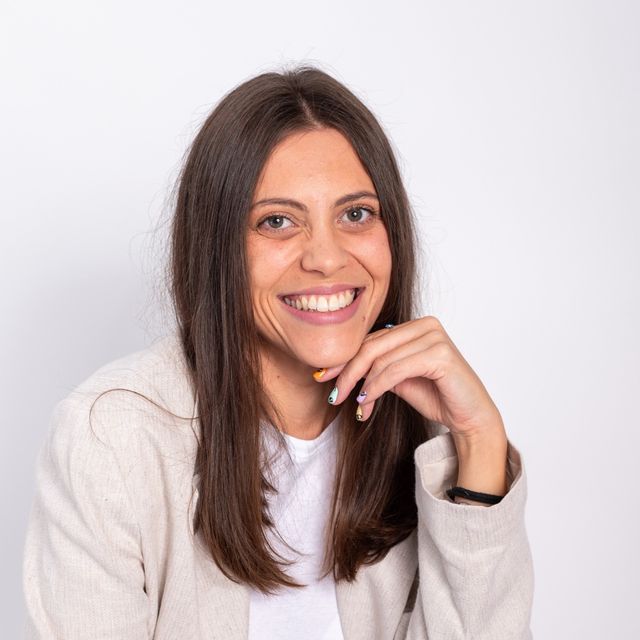Claudia  Muñoz Montes, Psicólogo Madrid