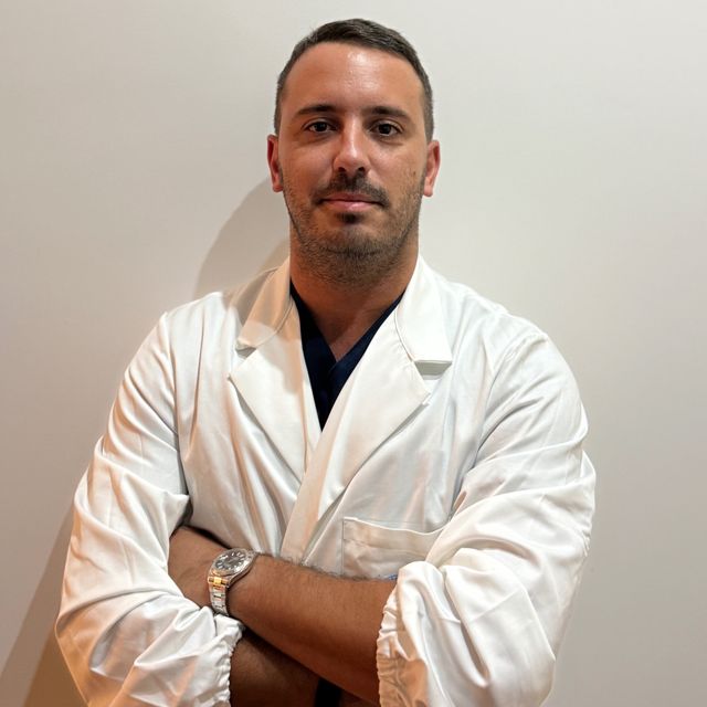 Mariano Burgio, urologo Palermo