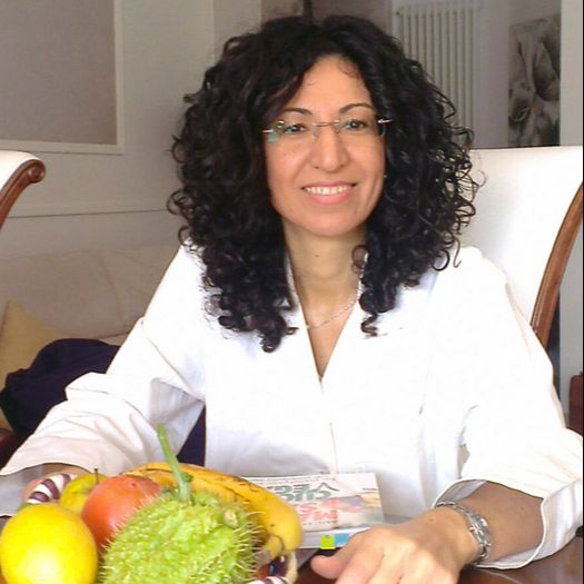 Donatella Pezzimenti, gastroenterologo Domodossola