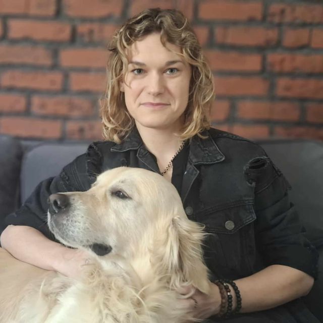 Agata Bednaruk-Zapłata, psycholog Poznań